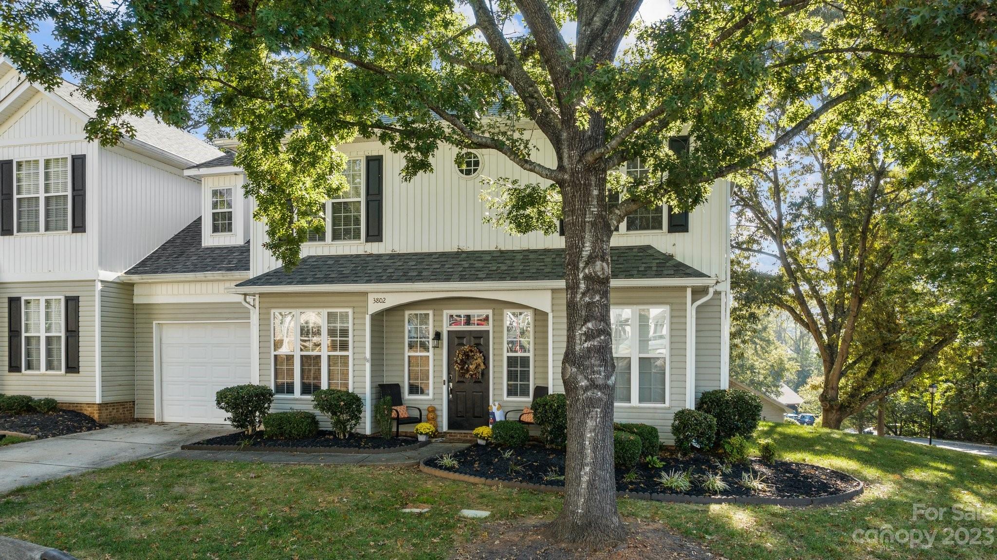 Glenridge Townhomes - Residential