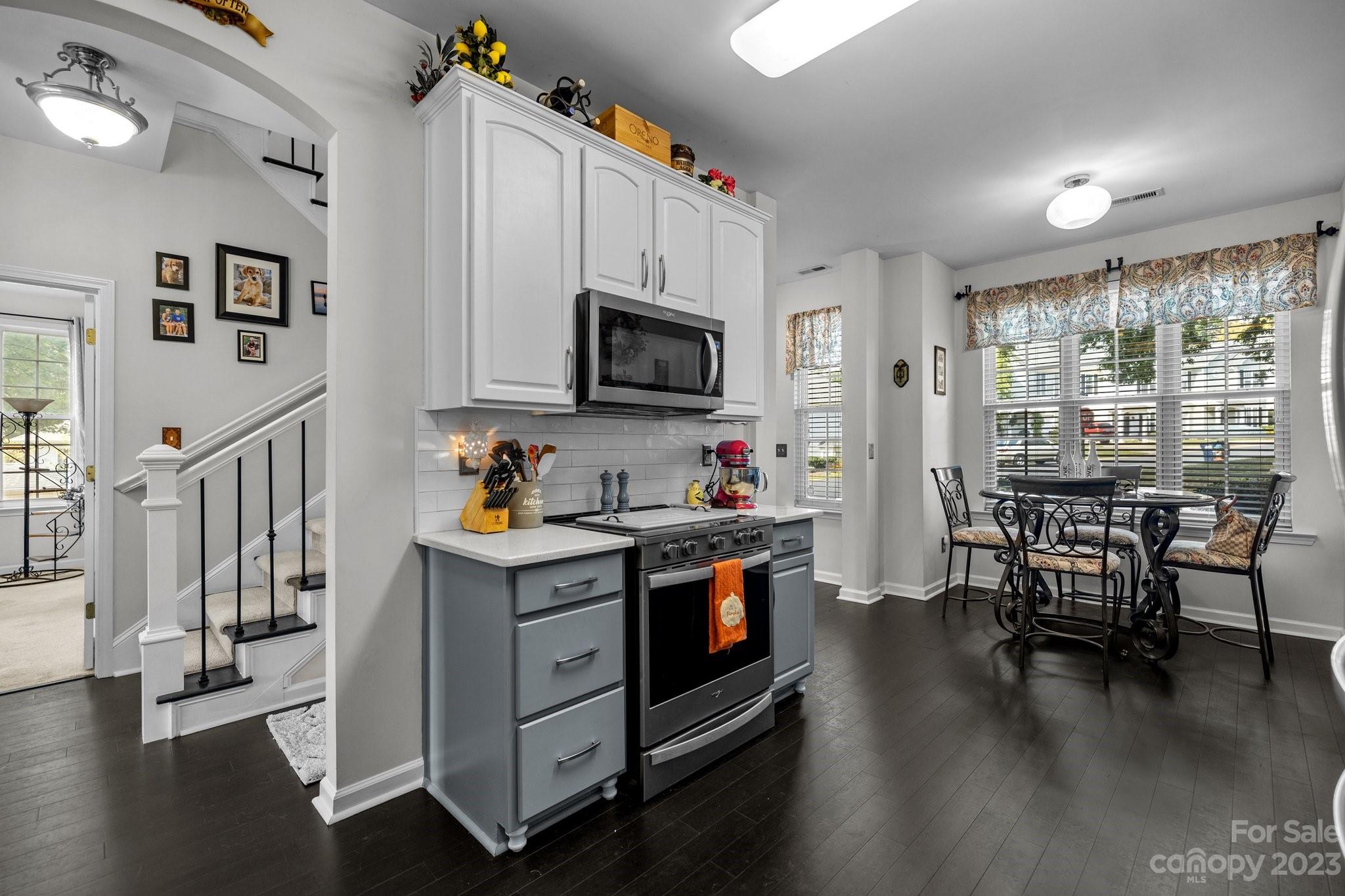 Glenridge Townhomes - Residential