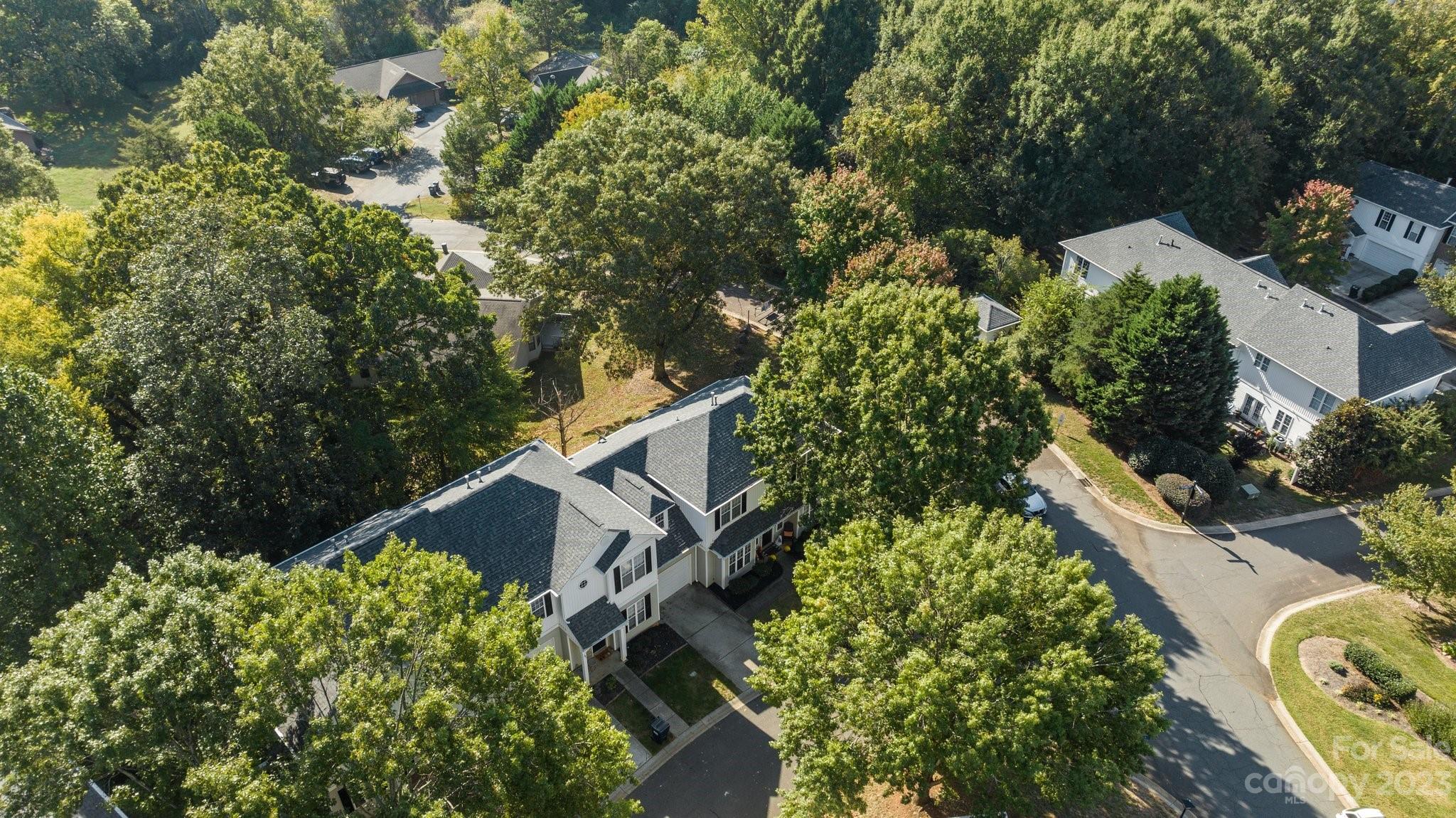 Glenridge Townhomes - Residential