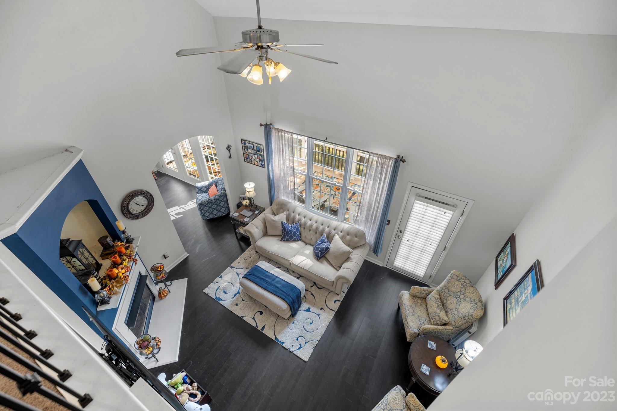 Glenridge Townhomes - Residential