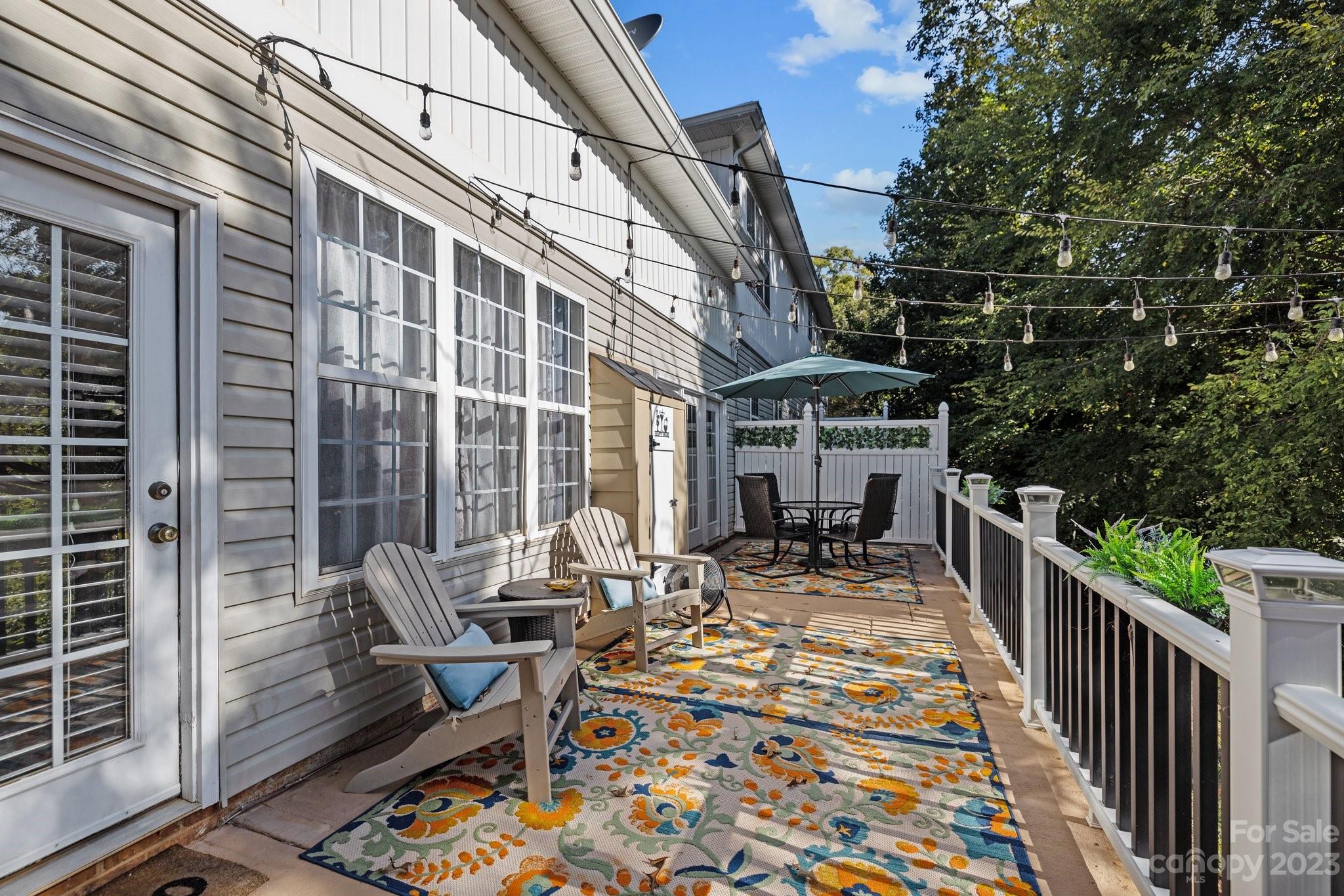 Glenridge Townhomes - Residential