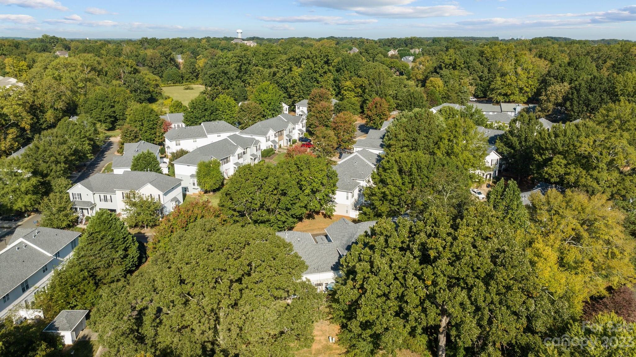 Glenridge Townhomes - Residential