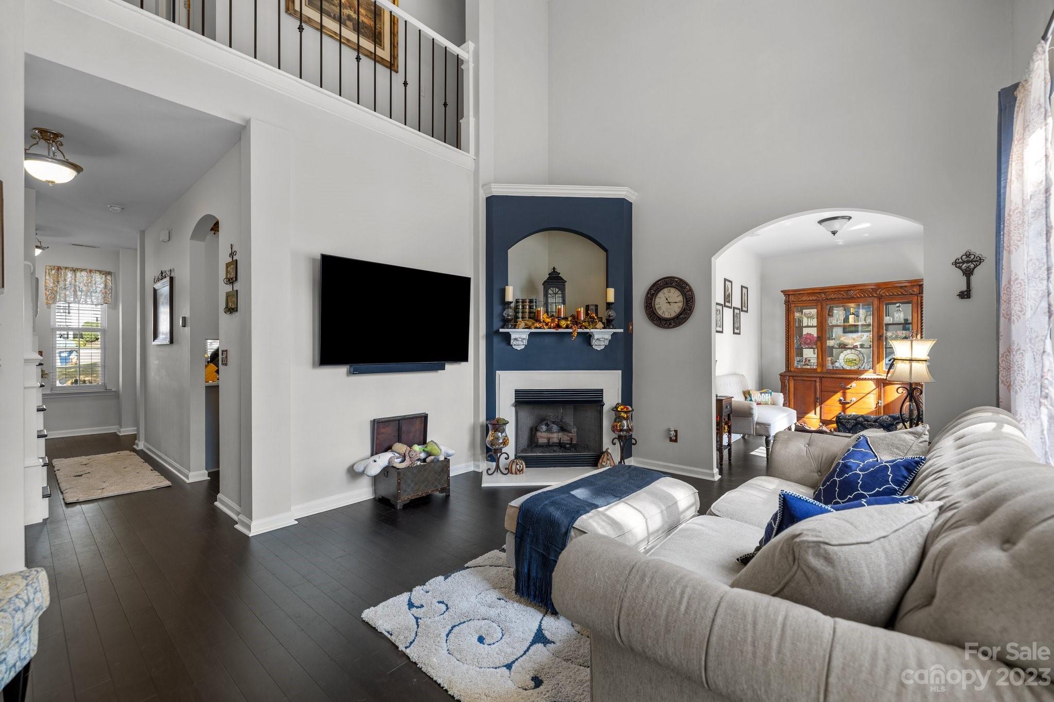 Glenridge Townhomes - Residential