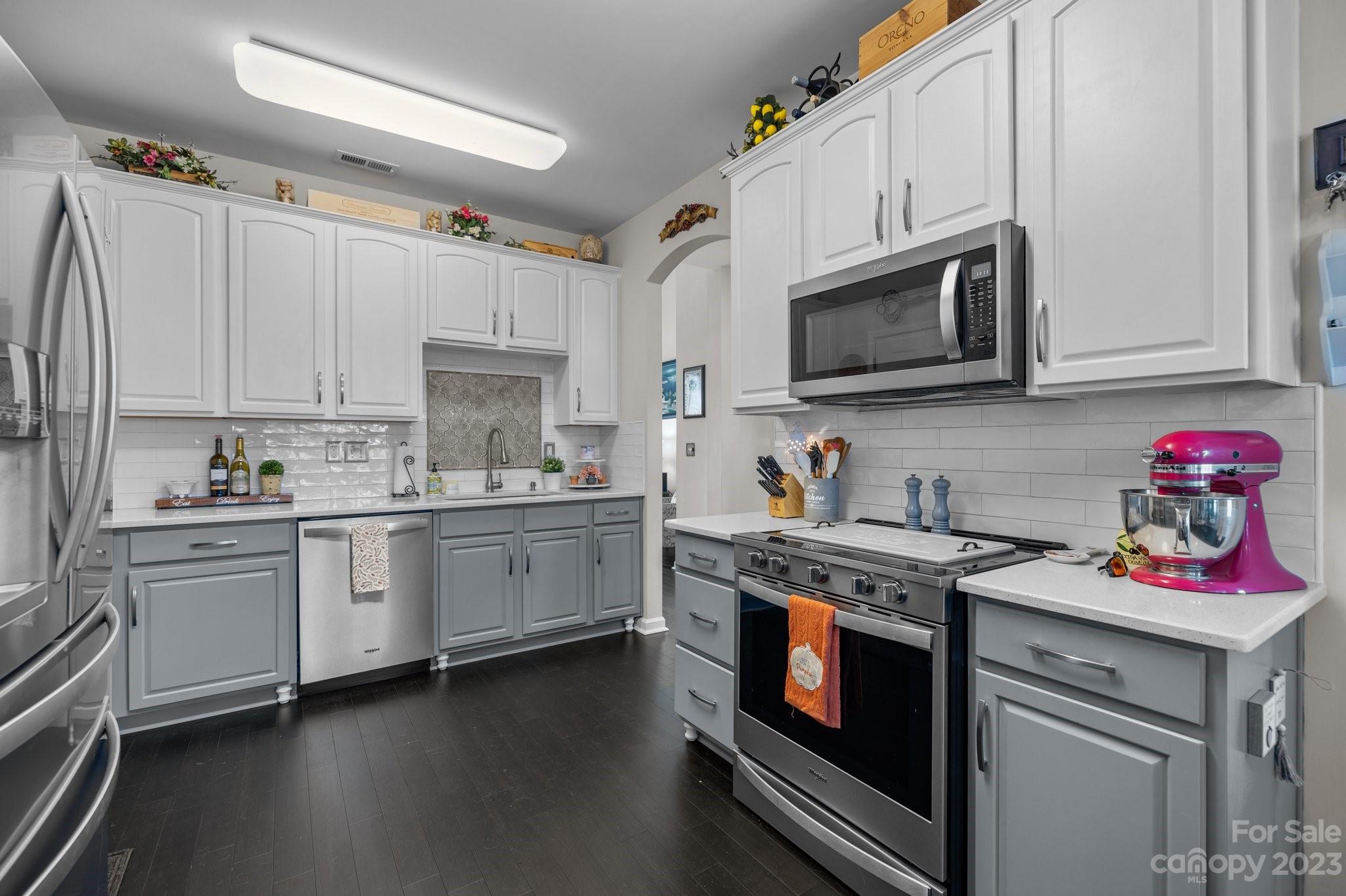 Glenridge Townhomes - Residential