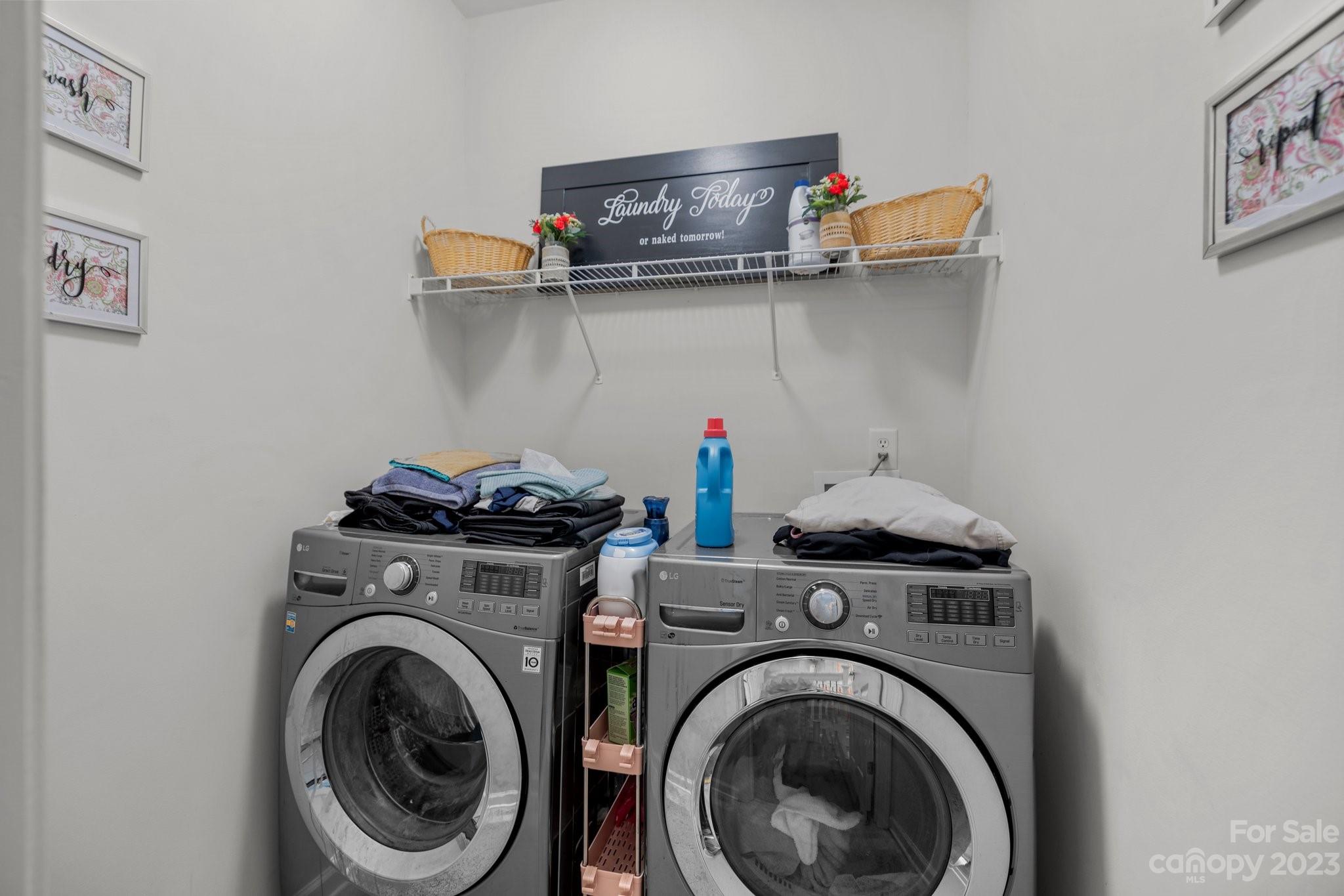 Glenridge Townhomes - Residential