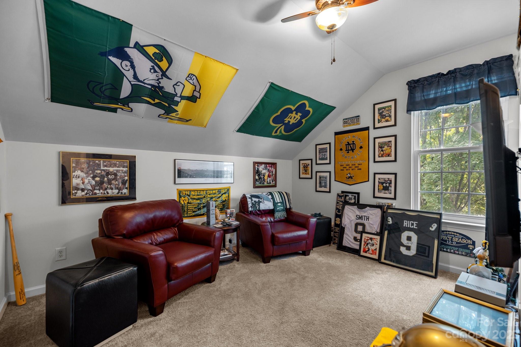 Glenridge Townhomes - Residential