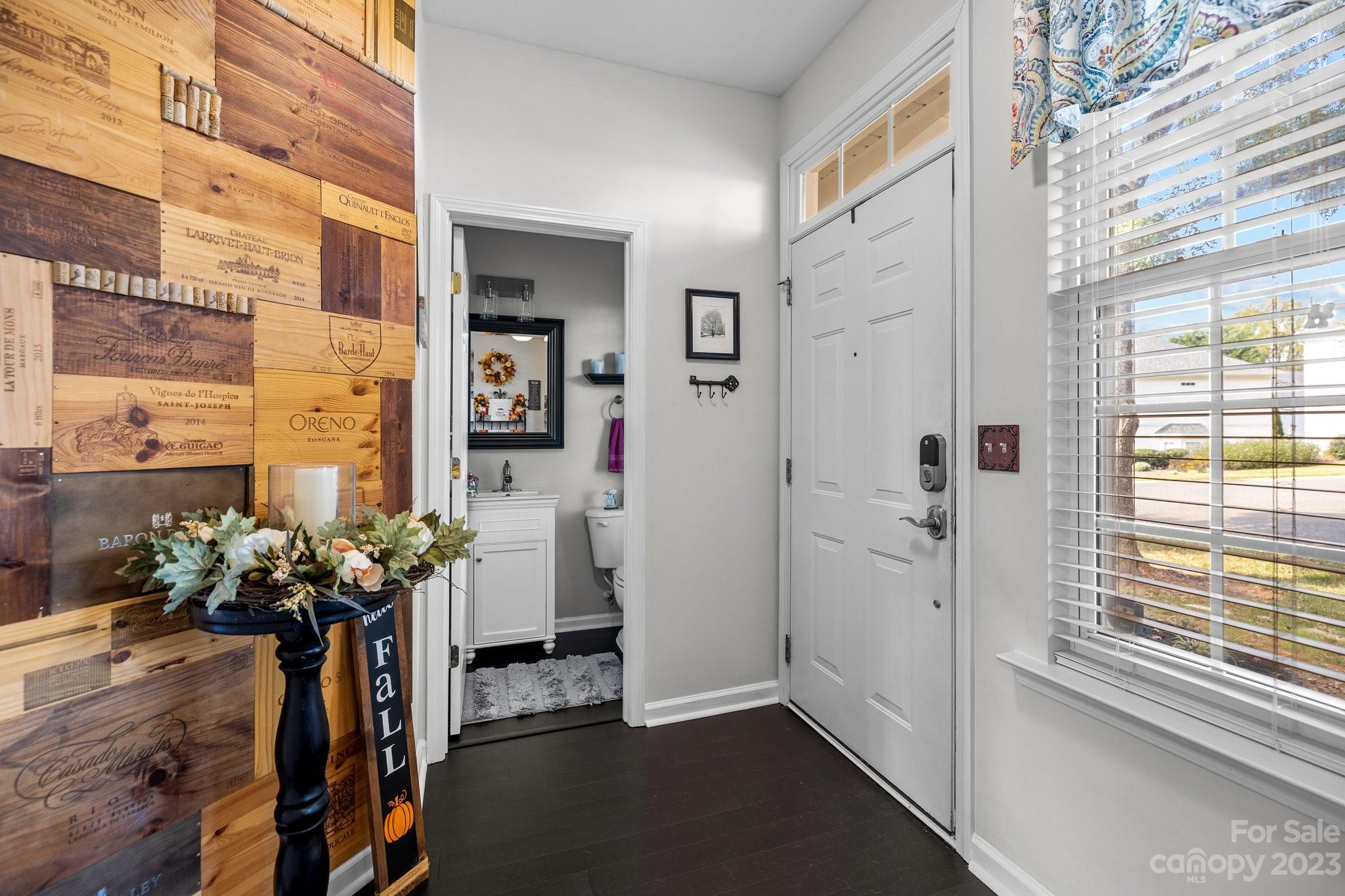 Glenridge Townhomes - Residential