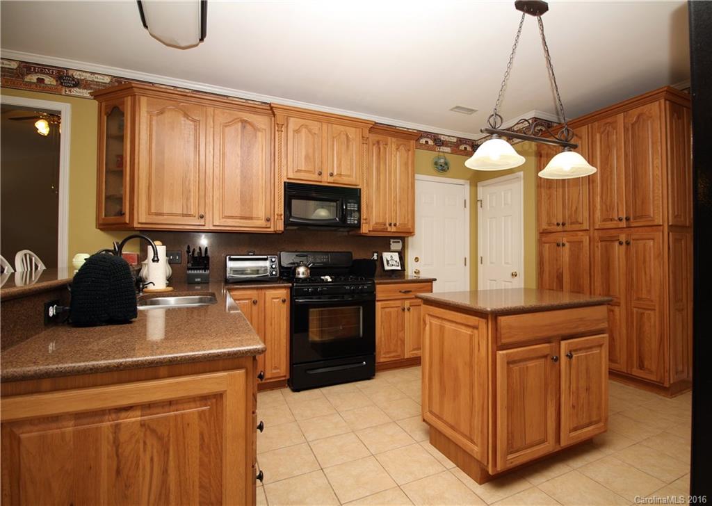 Oak Park - Residential