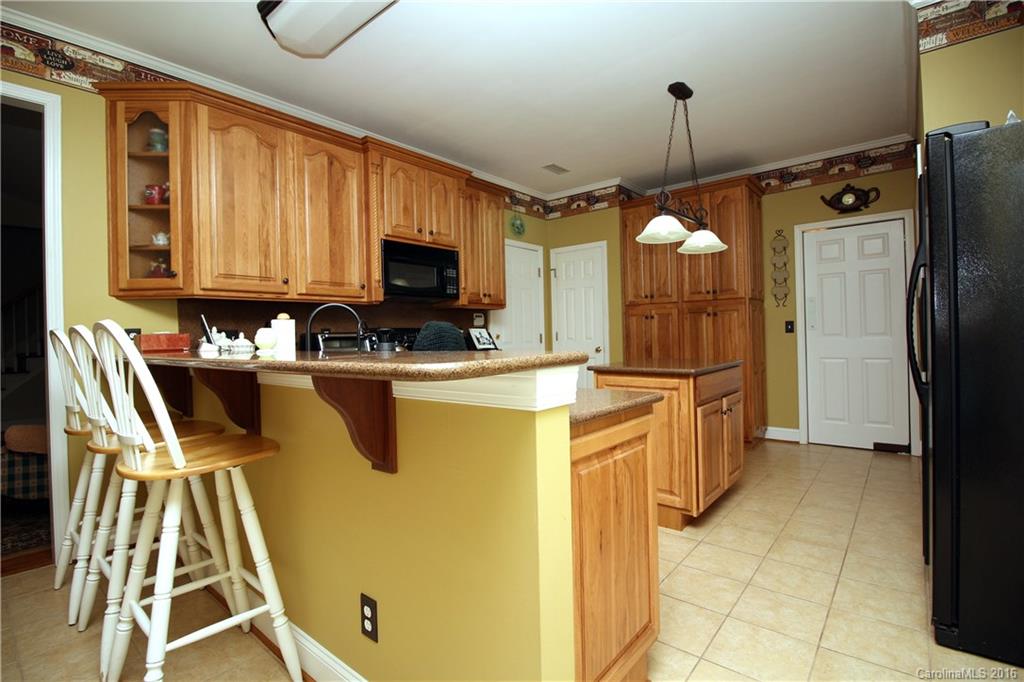 Oak Park - Residential