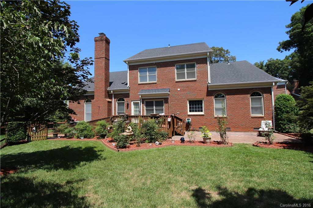 Oak Park - Residential