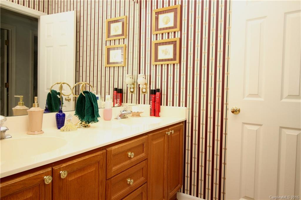 Oak Park - Residential