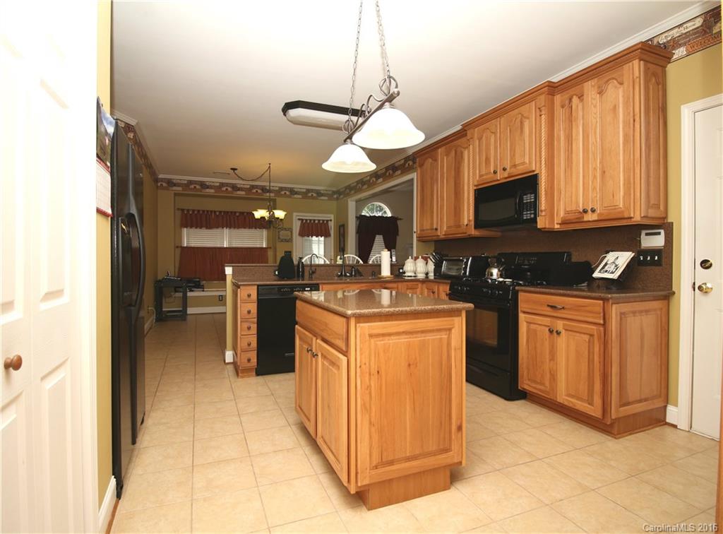 Oak Park - Residential