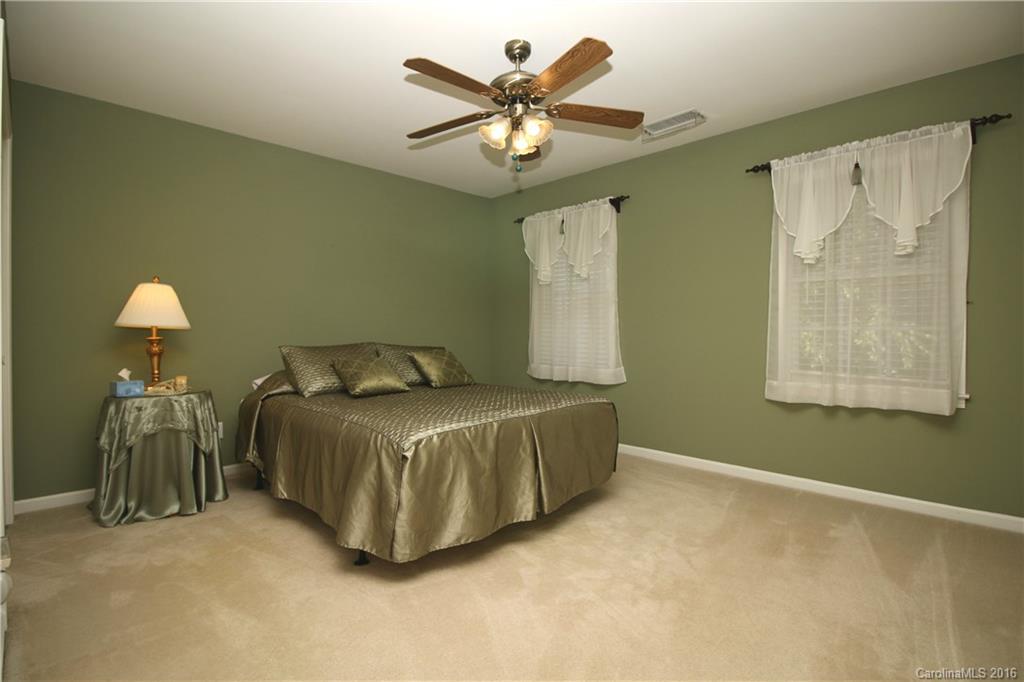 Oak Park - Residential