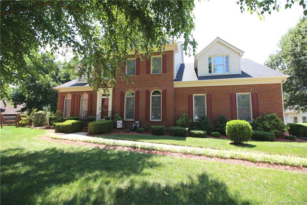 Oak Park - Residential