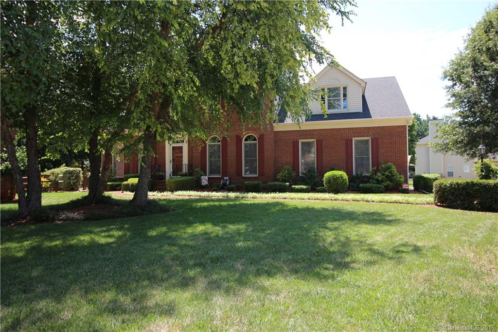 Oak Park - Residential