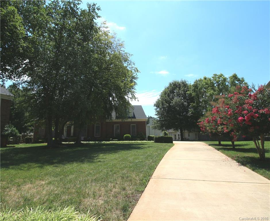 Oak Park - Residential