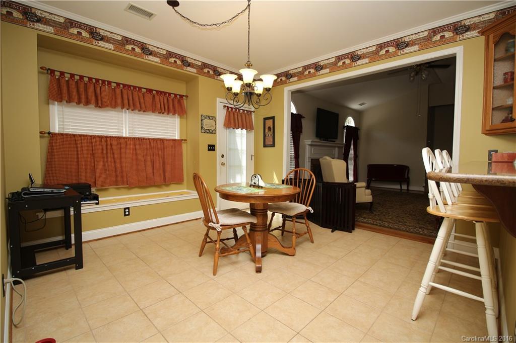 Oak Park - Residential