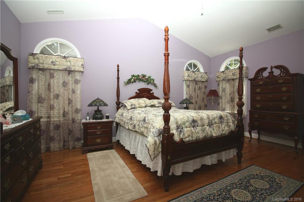 Oak Park - Residential