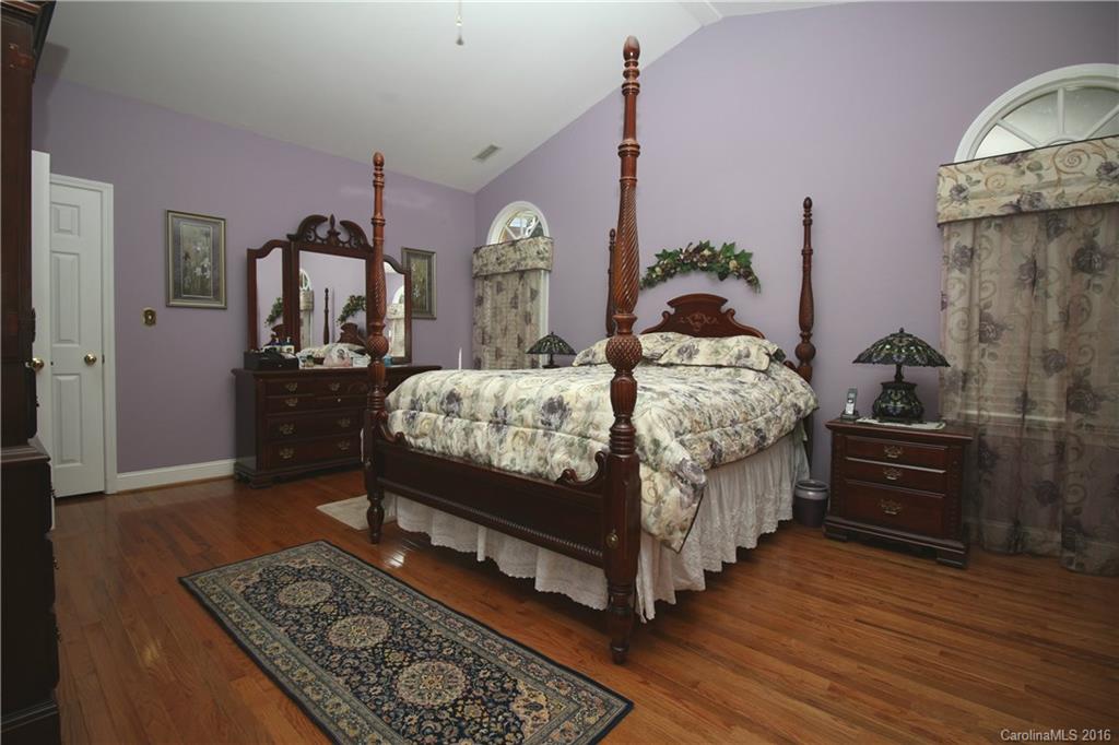 Oak Park - Residential