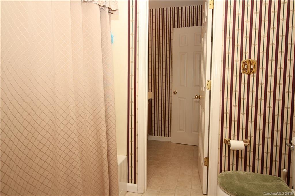 Oak Park - Residential