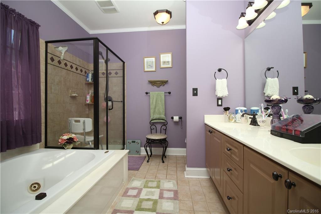 Oak Park - Residential