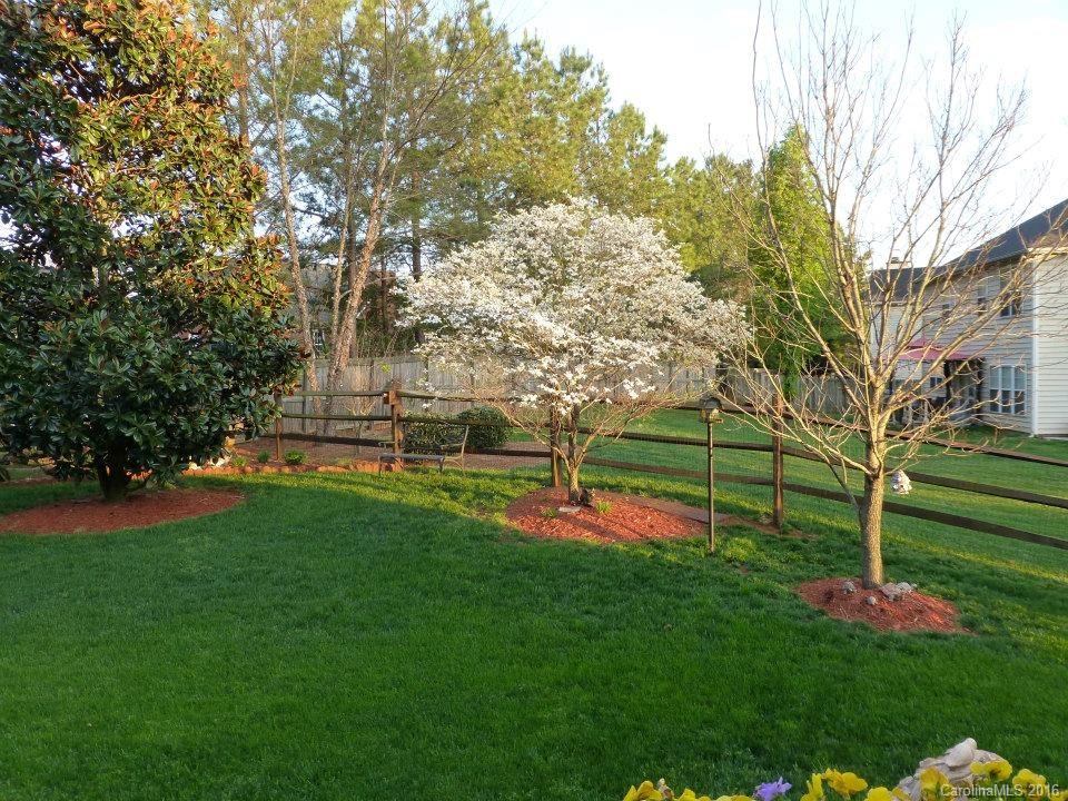 Oak Park - Residential