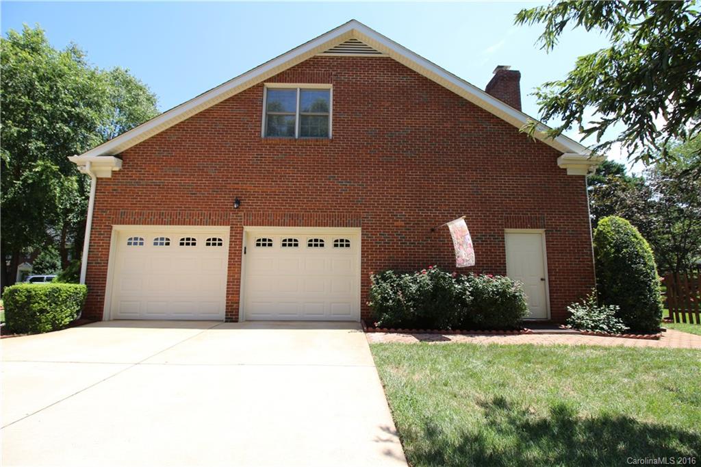 Oak Park - Residential