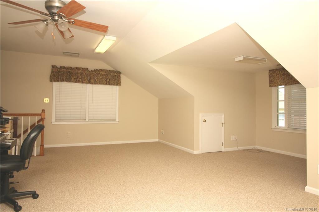 Oak Park - Residential