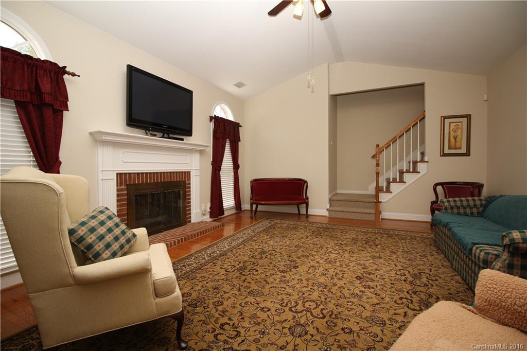 Oak Park - Residential