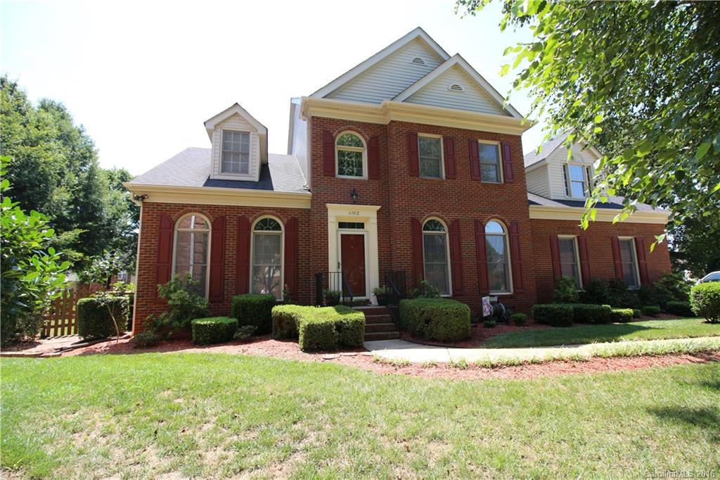 Oak Park - Residential