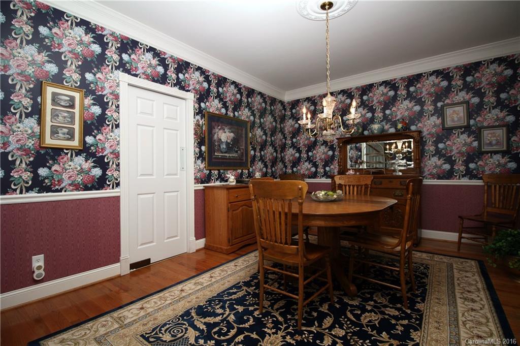 Oak Park - Residential