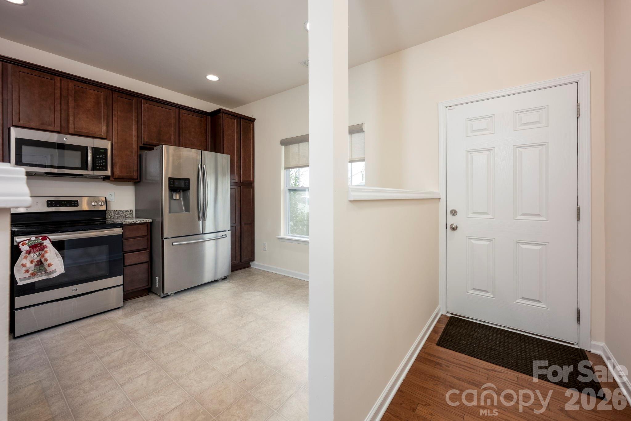 Woodburn Crossing - Residential