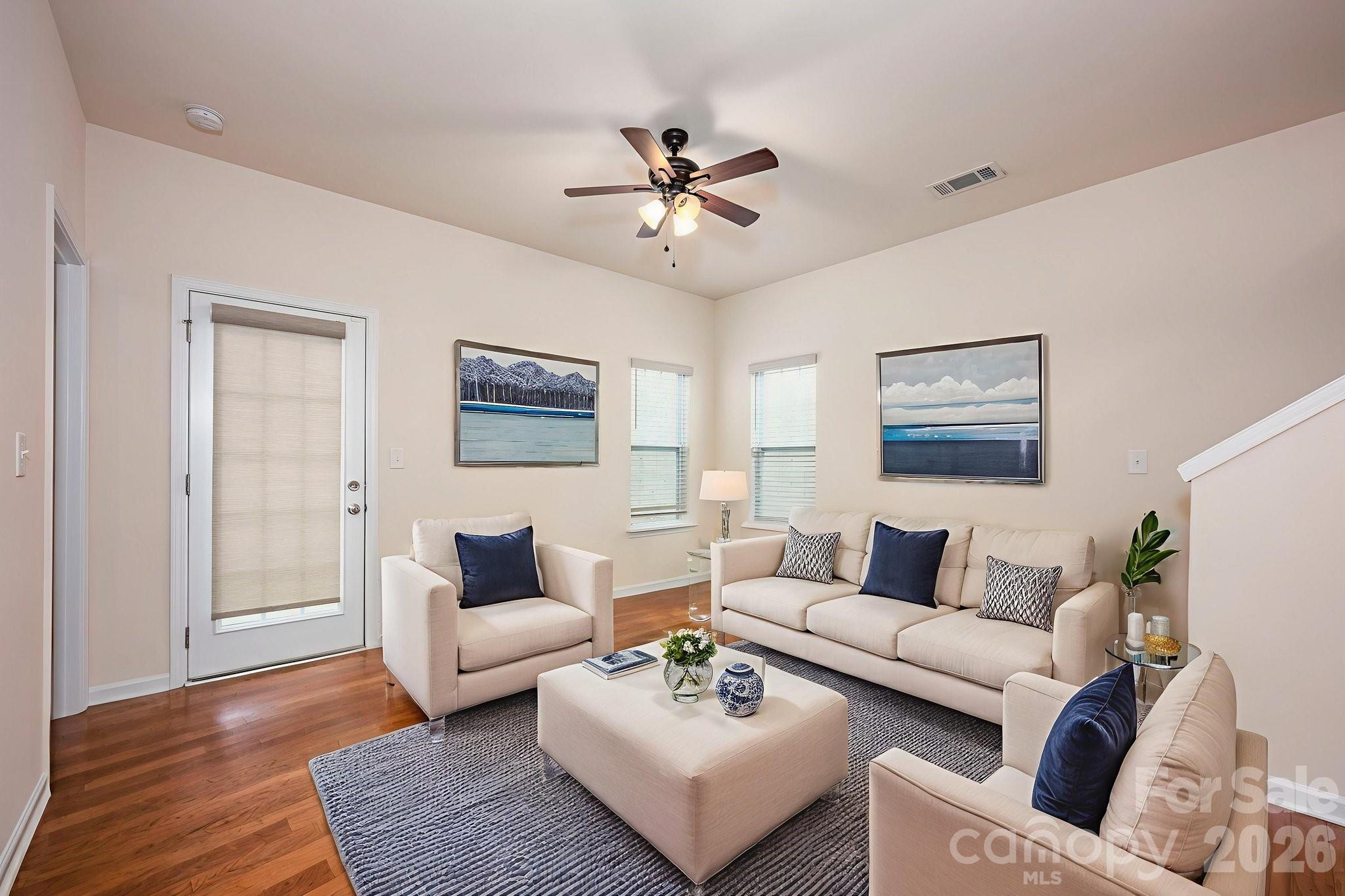 Woodburn Crossing - Residential