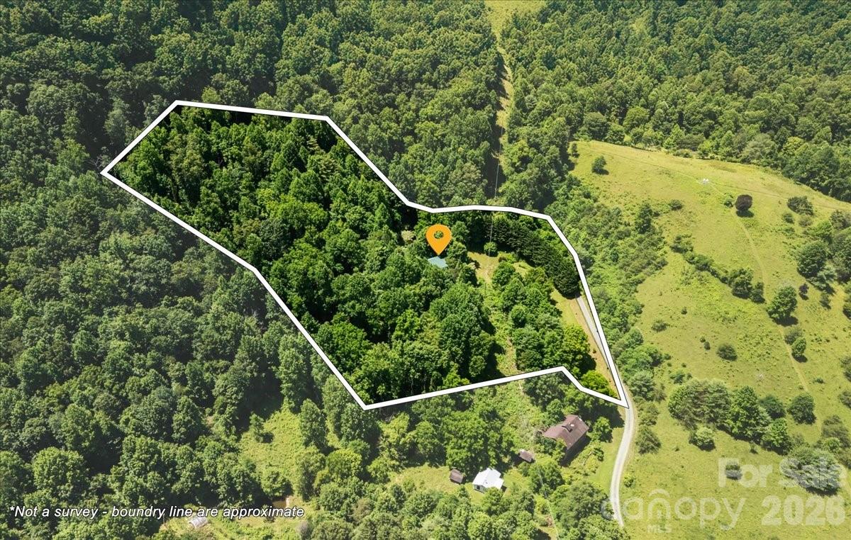 128 Barnet Mountain Drive