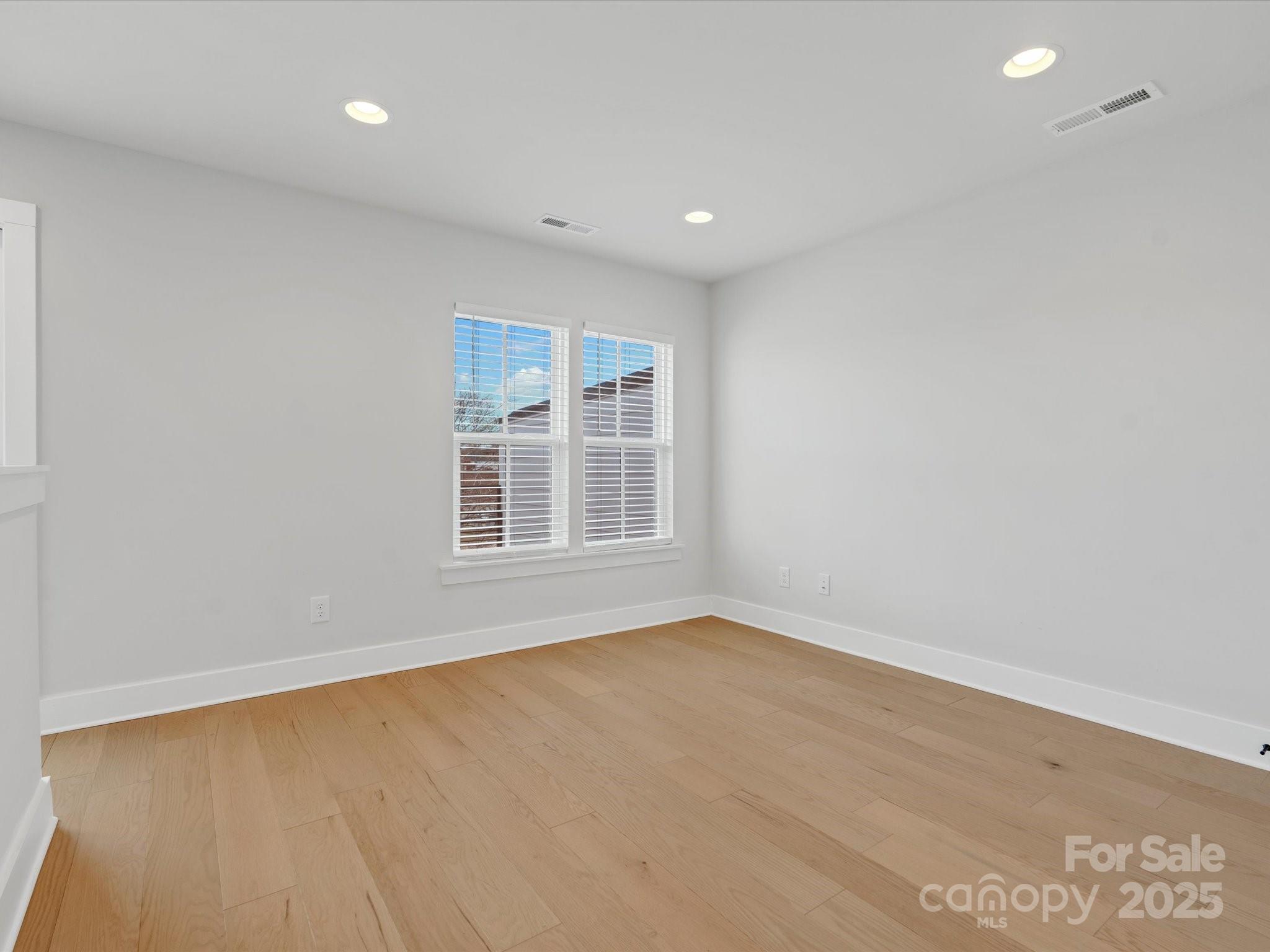 Towns At Pegram - Residential