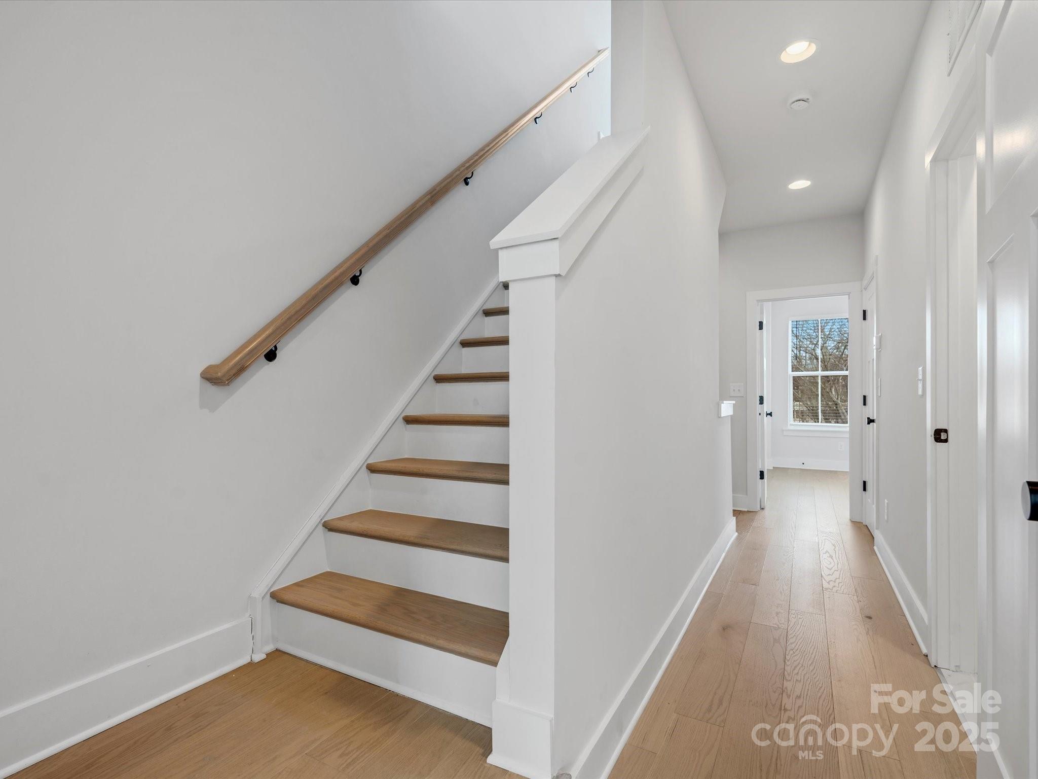 Towns At Pegram - Residential