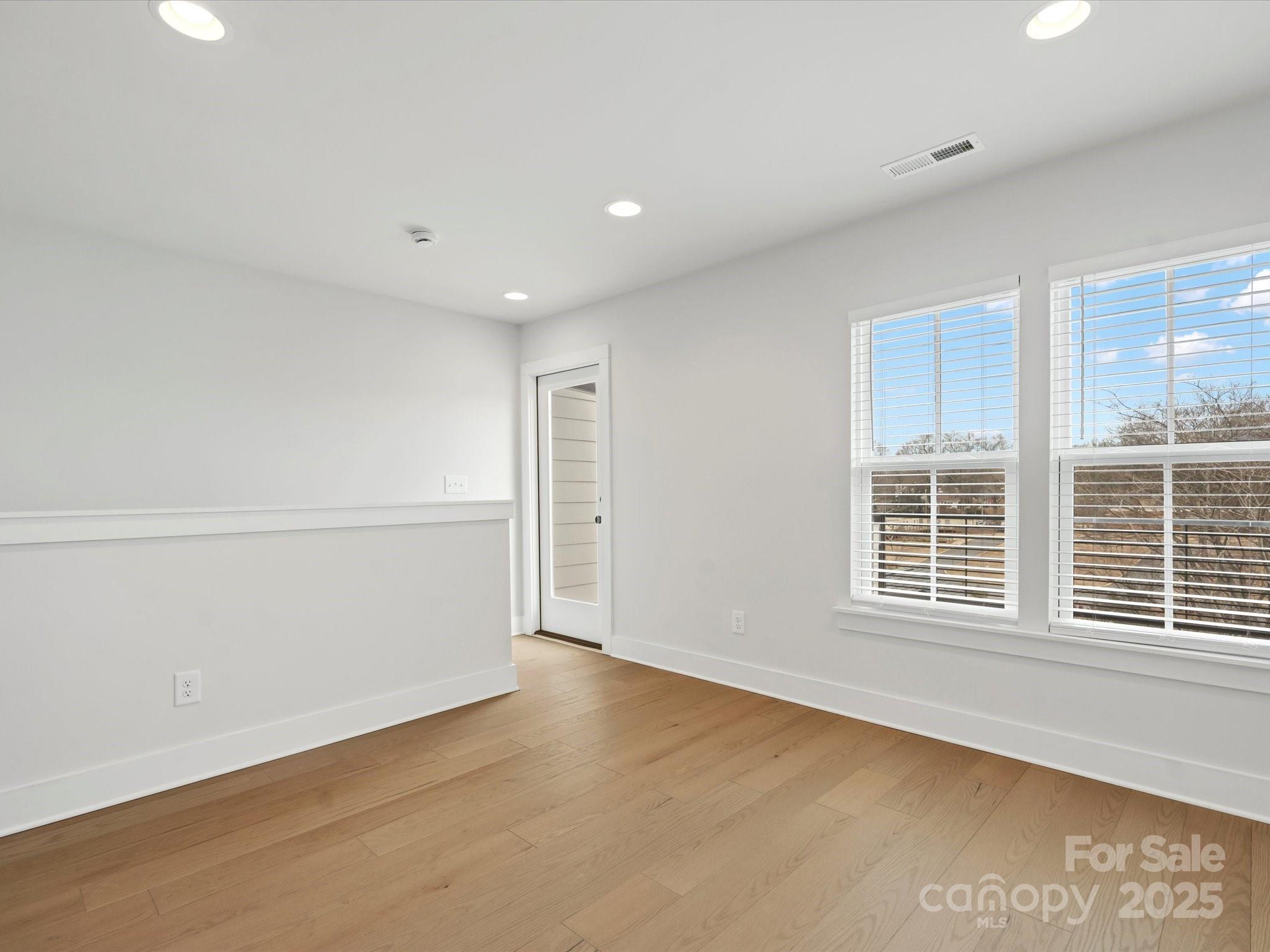 Towns At Pegram - Residential