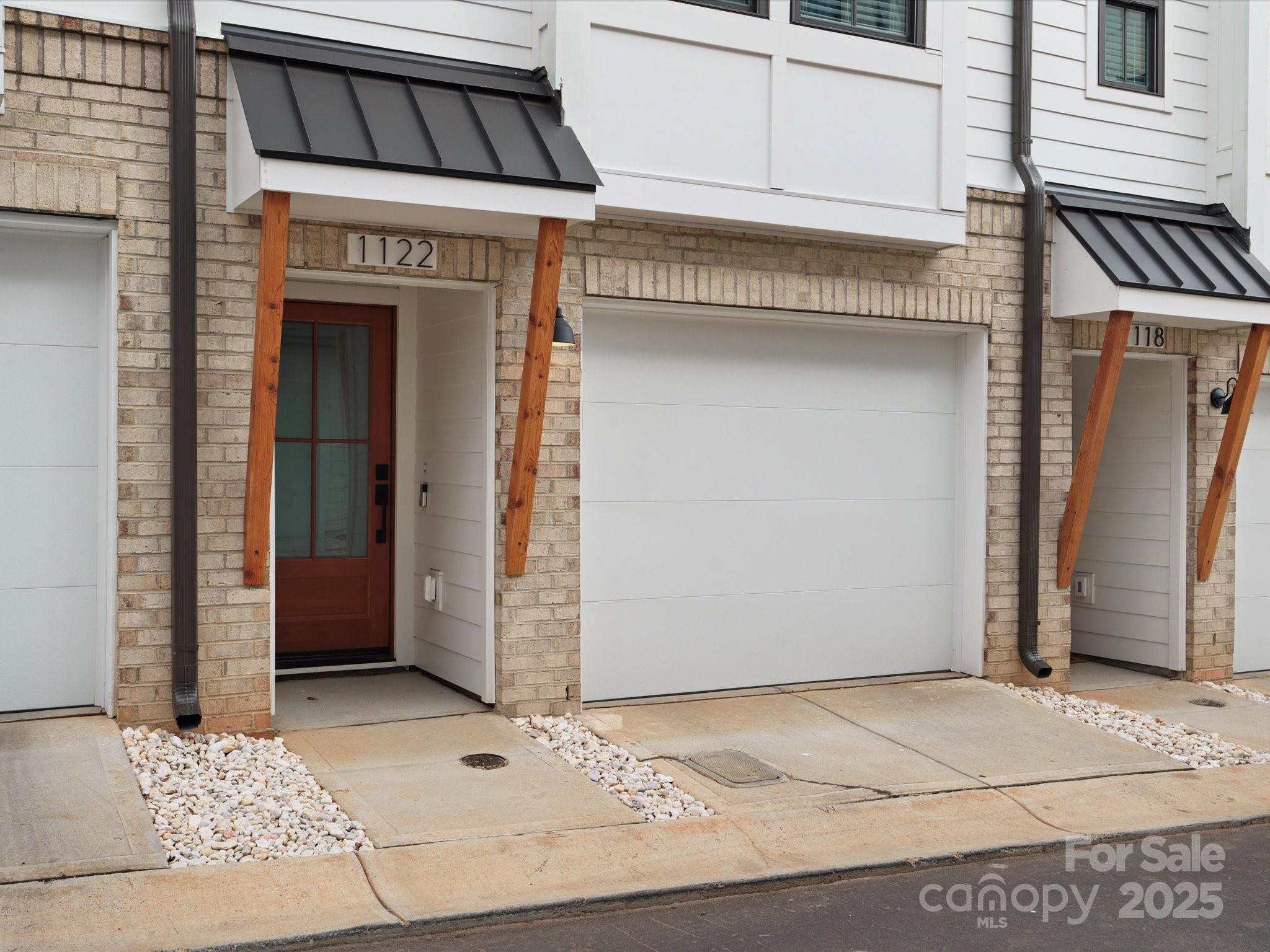 Towns At Pegram - Residential