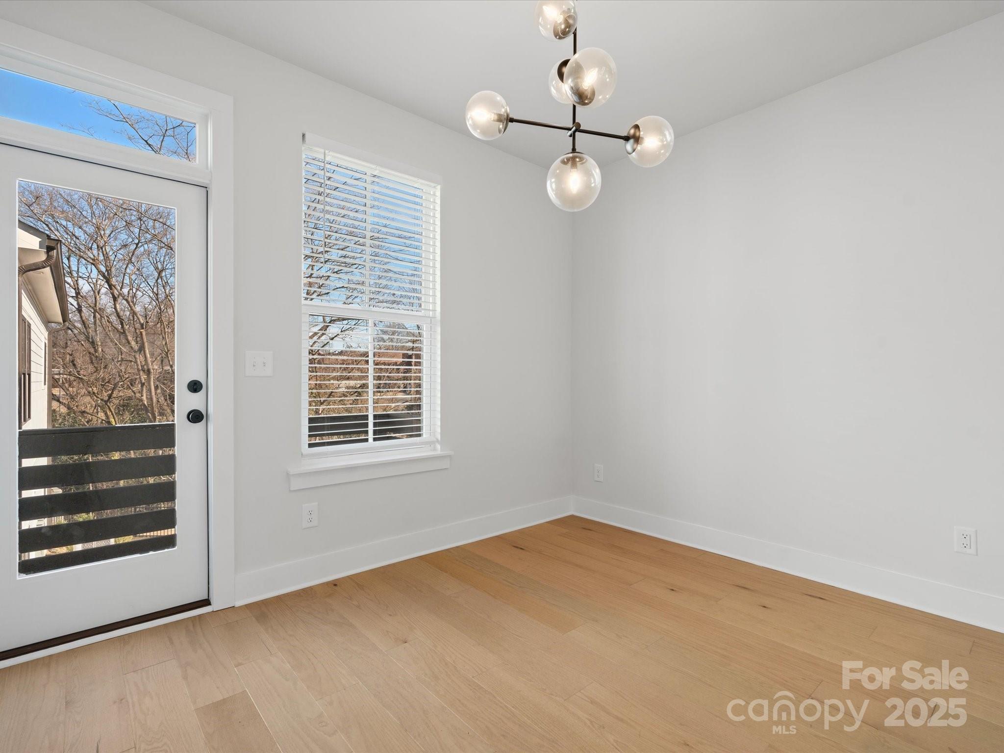 Towns At Pegram - Residential