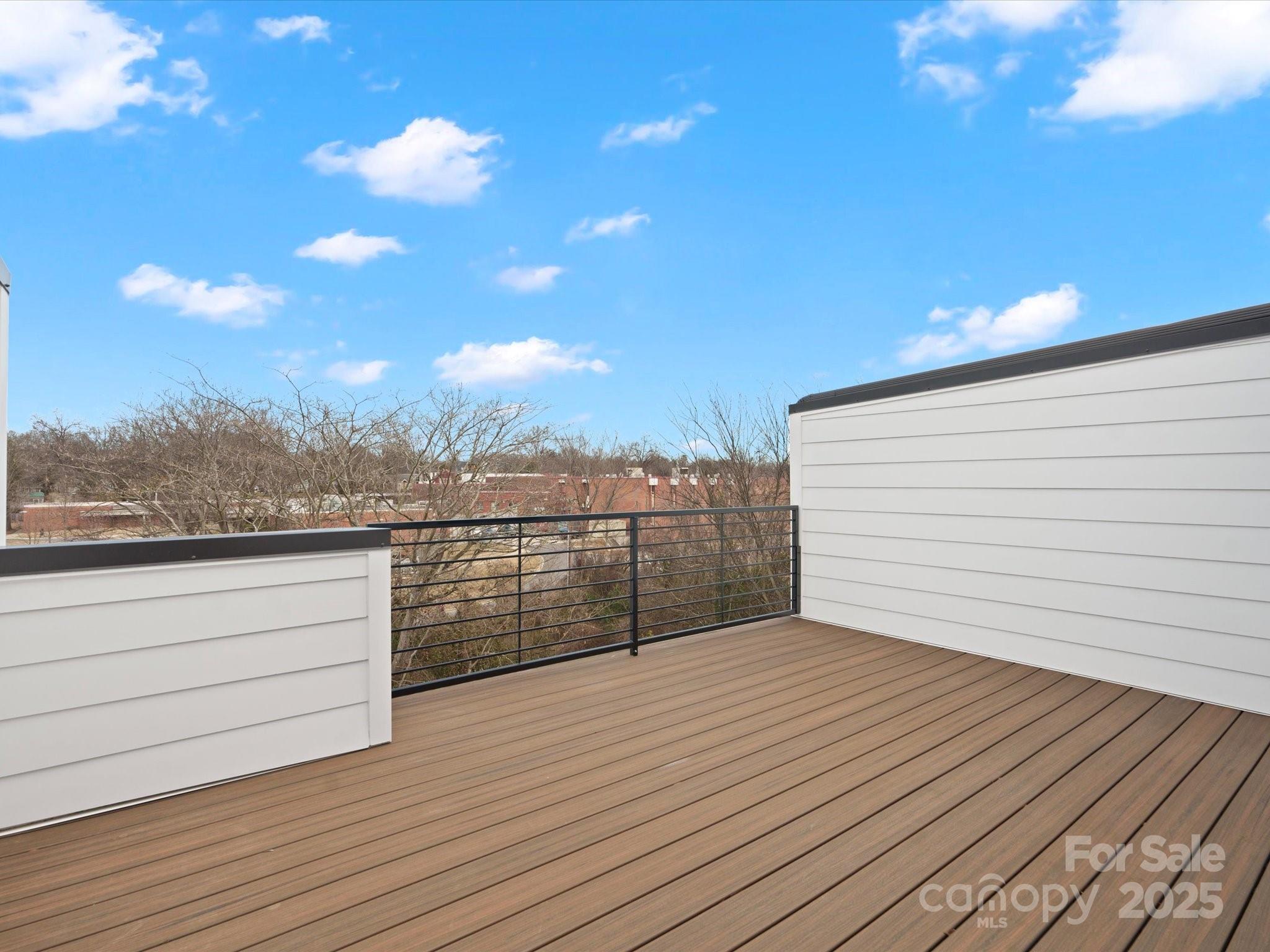 Towns At Pegram - Residential