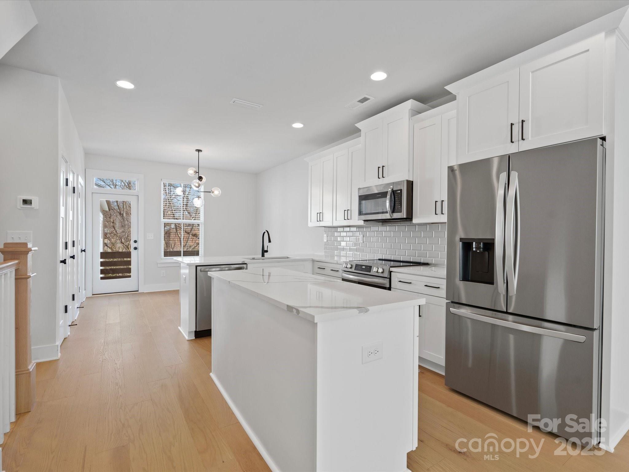Towns At Pegram - Residential