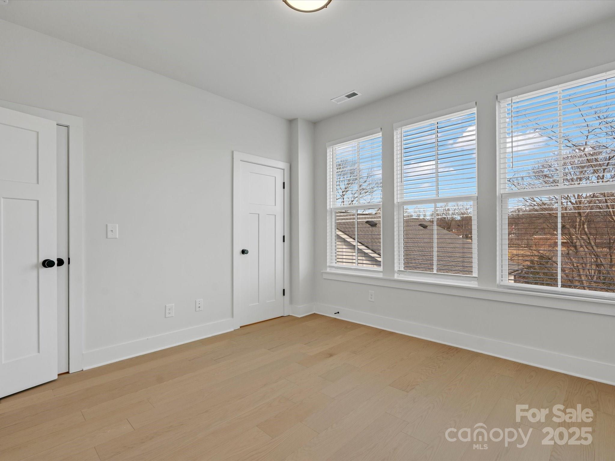 Towns At Pegram - Residential