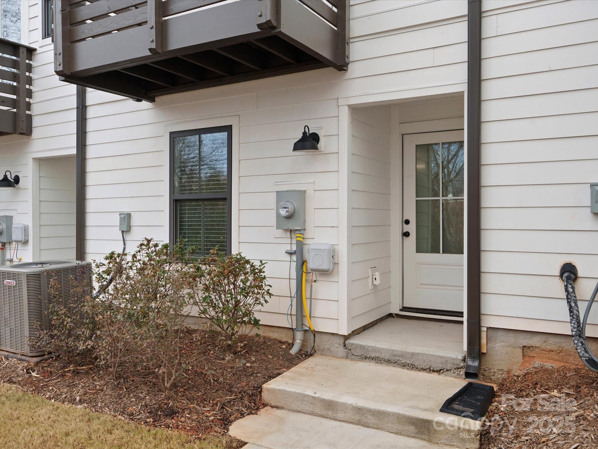 Towns At Pegram - Residential