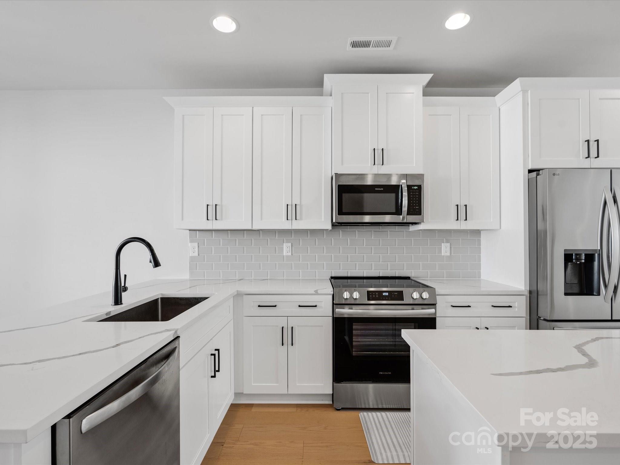Towns At Pegram - Residential
