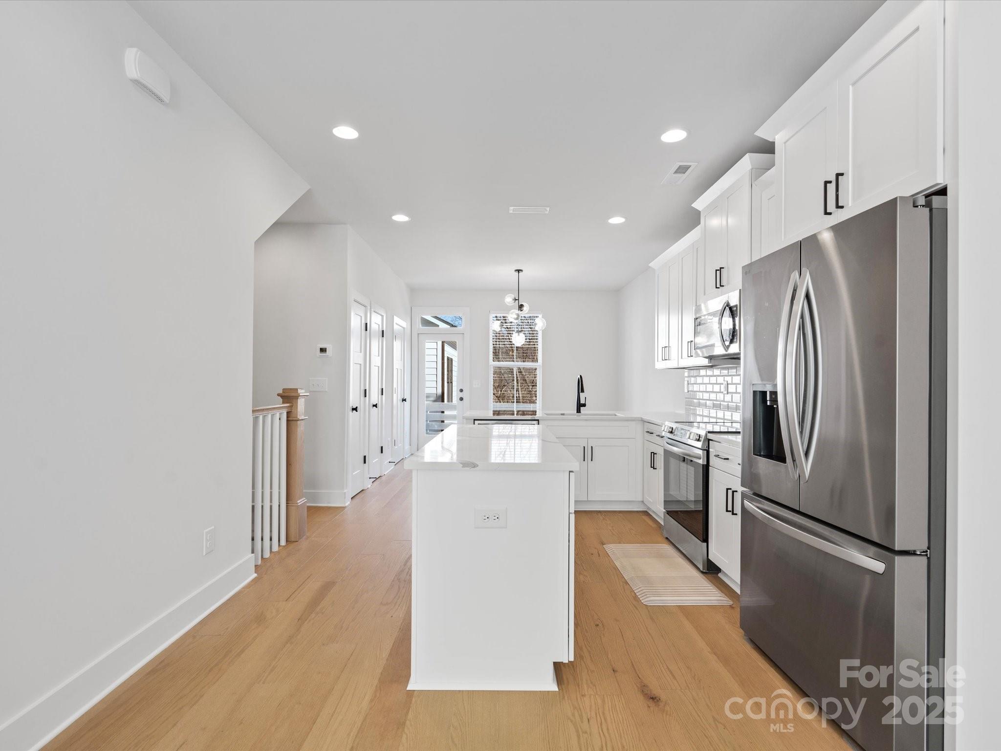 Towns At Pegram - Residential