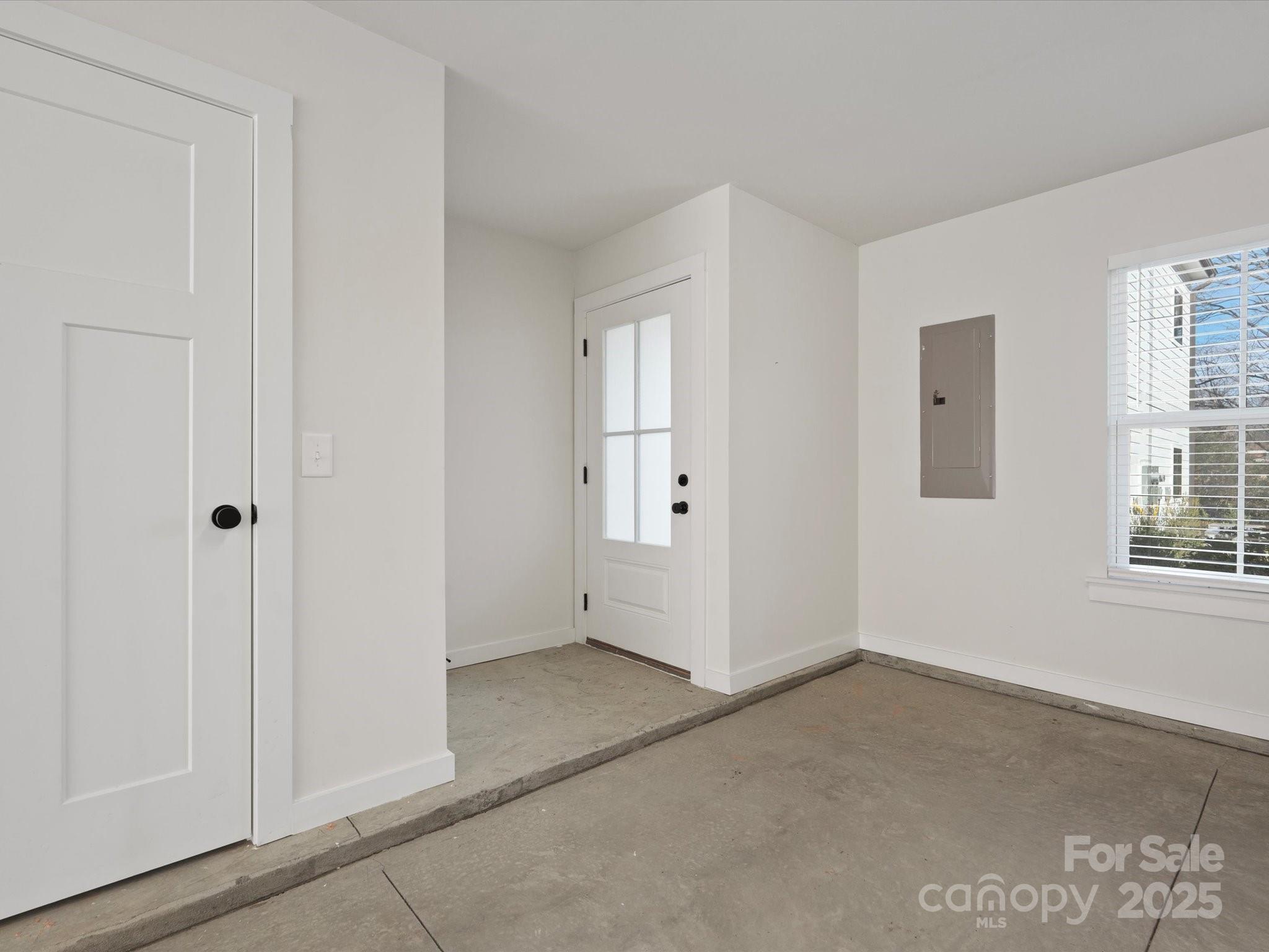 Towns At Pegram - Residential