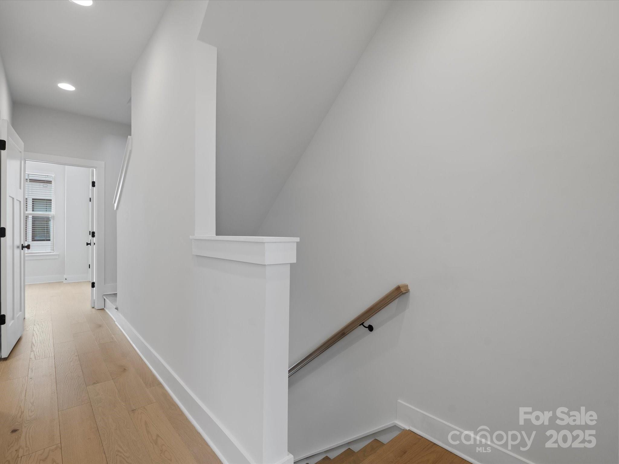 Towns At Pegram - Residential