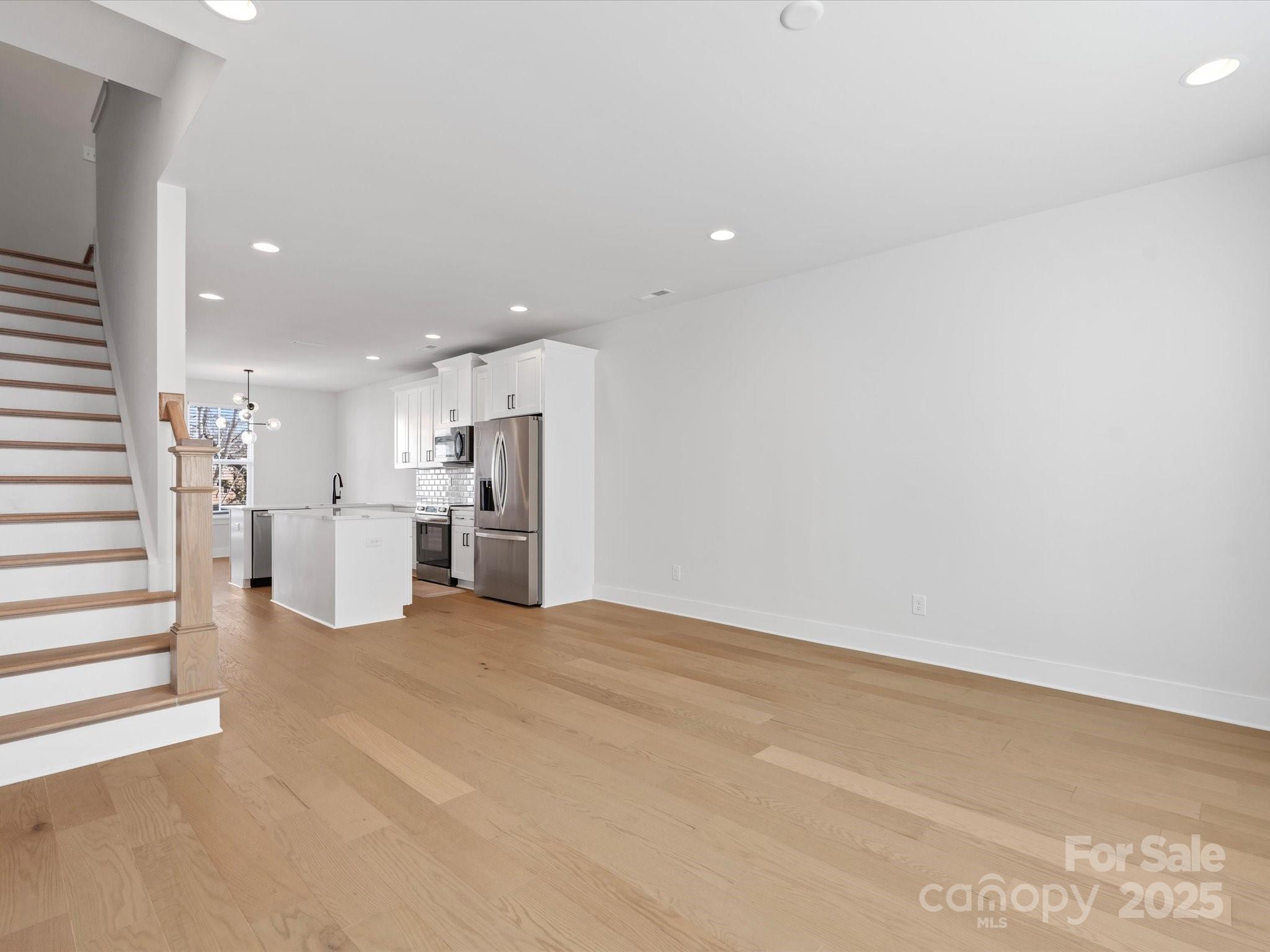 Towns At Pegram - Residential