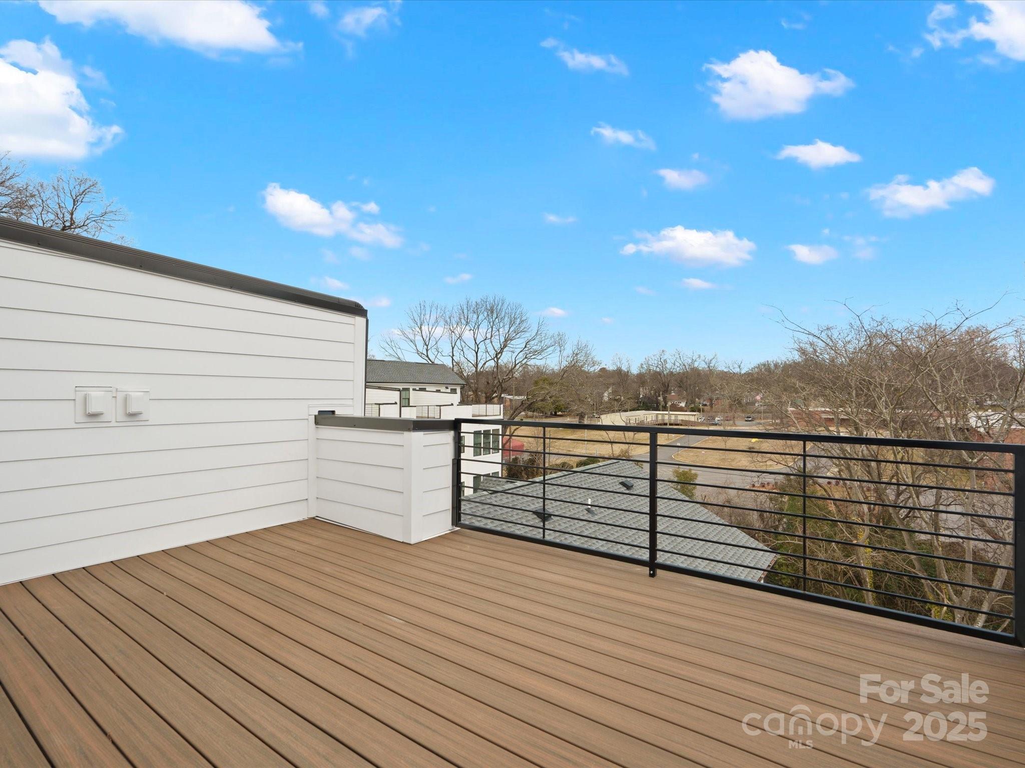 Towns At Pegram - Residential