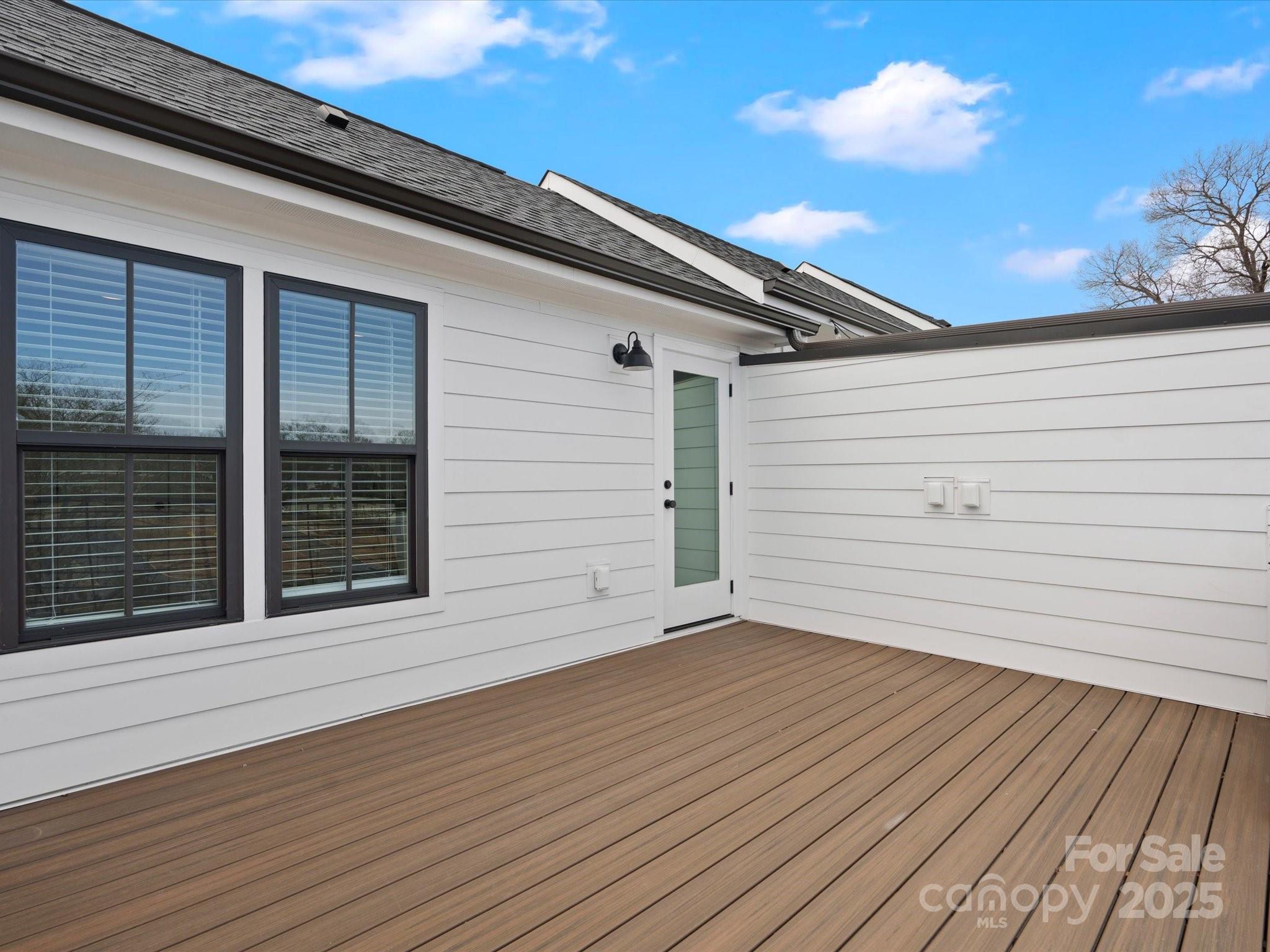 Towns At Pegram - Residential